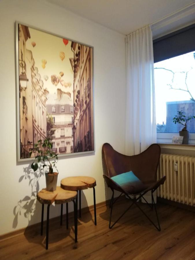 올덴부르크 Quartier Am Campus 아파트 외부 사진